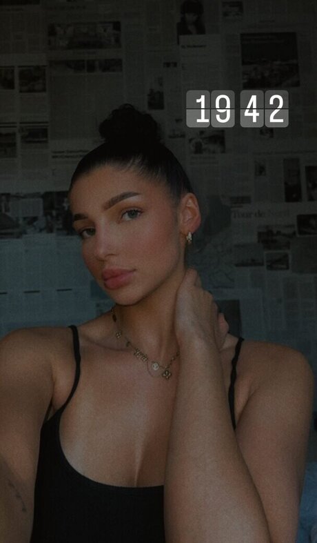 Nikelein exklusive akt fotos