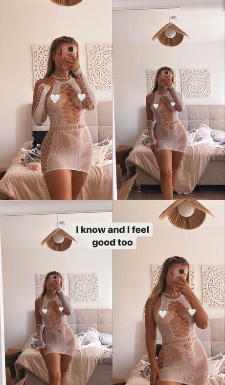 Mimi rasch kostenlose nackten galerie