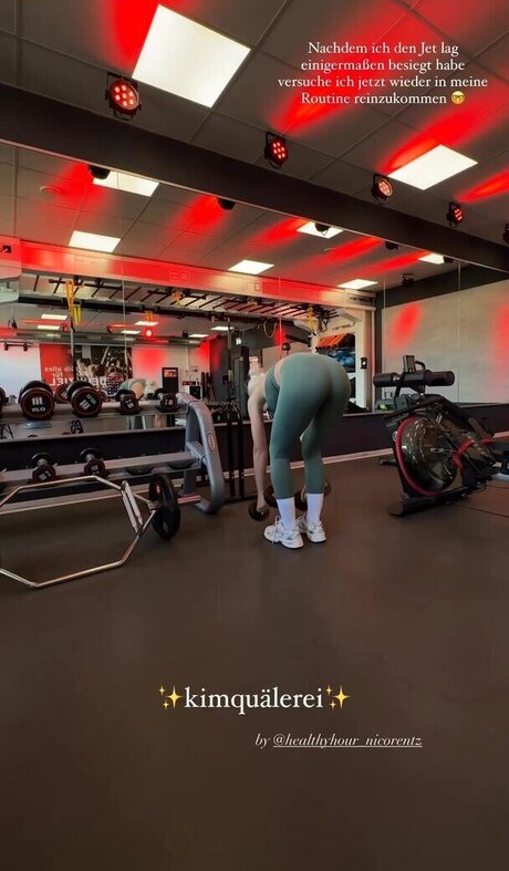 Kim Schiele erotische exklusive bilder