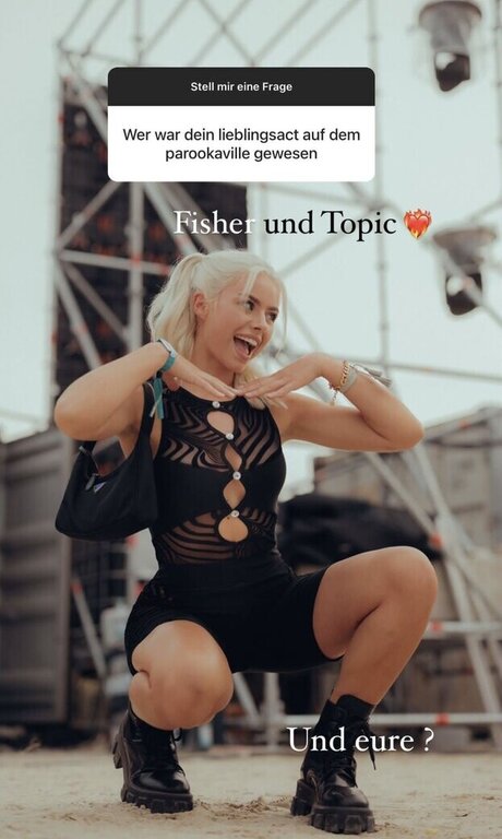 Kim Schiele heiße nackten bild