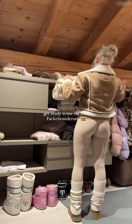 dessous-baby onlyfans schöne porno foto