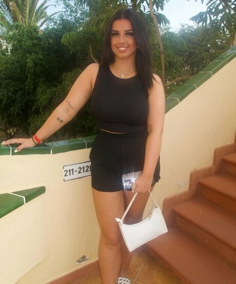 Casey Penmann erwachsene schöne bild