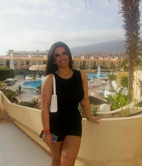 Casey Penmann perfekte foto