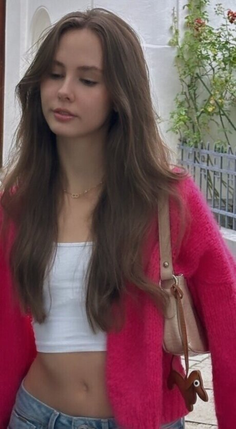 Nina Flash schauspielerin galerie