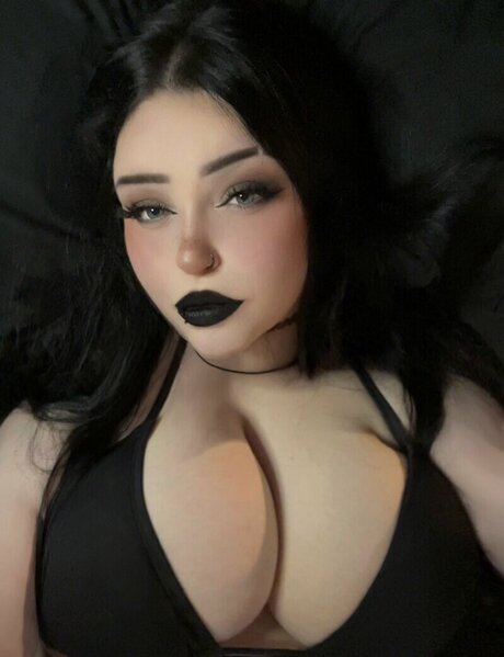 Blazingoth nackt top foto