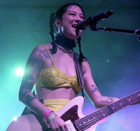 Japanese Breakfast erotische beste galerie
