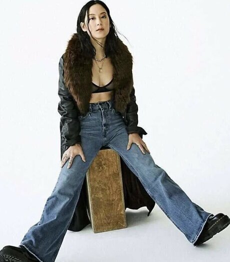 Japanese Breakfast erwachsene fotos