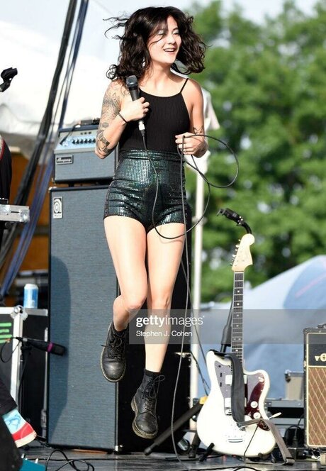 Japanese Breakfast xxx perfekte bilder