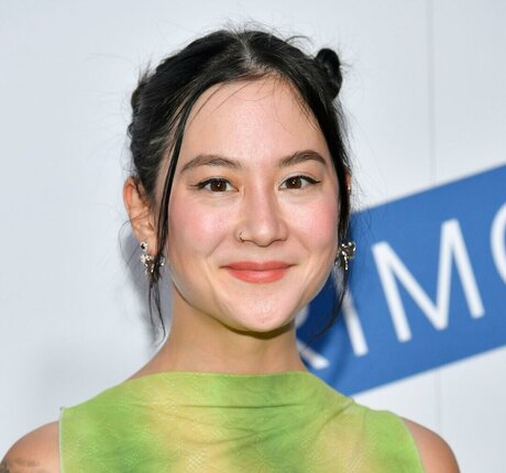 Japanese Breakfast nackt foto