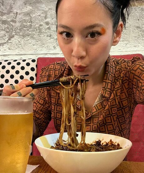 Japanese Breakfast exklusive sex bilder