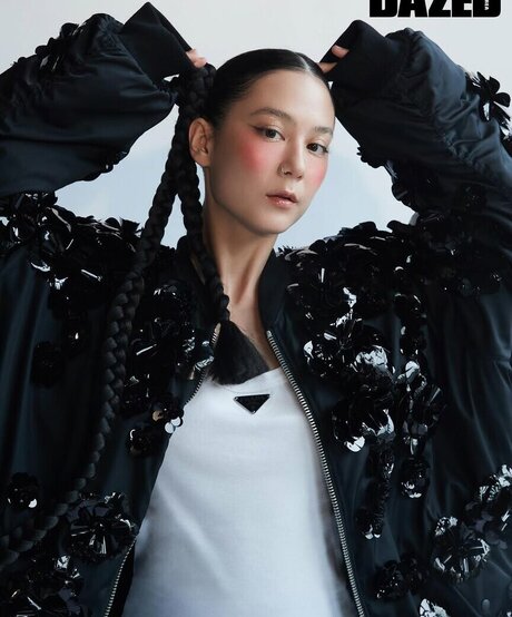 Japanese Breakfast schauspielerin nacktheit foto