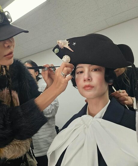 Japanese Breakfast schöne pornografische archiv