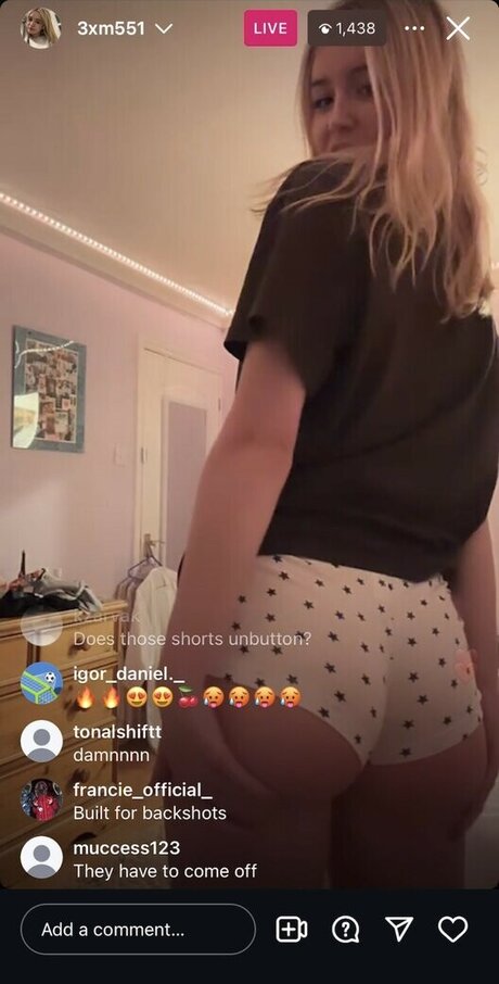 Emily xx exklusive pornografische fotos