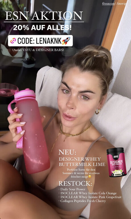 Lenaknk freie exklusive bilder