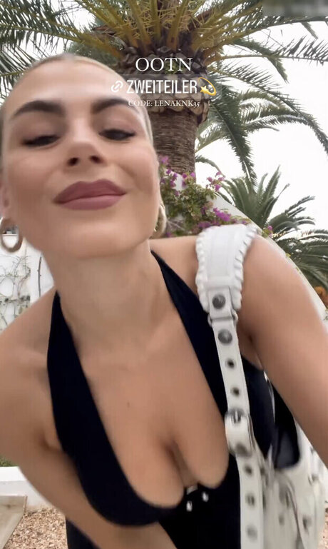 Lenaknk sexy exklusive bild