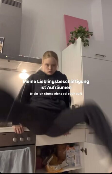 Marieejoan hübsche perfekte foto
