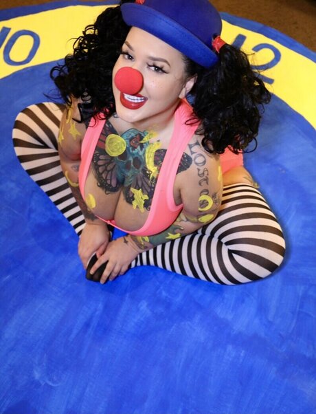 Shainarae erotische perfekte galerien