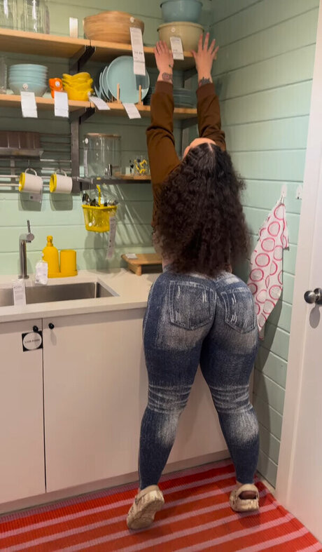 Shainarae model hd galerie