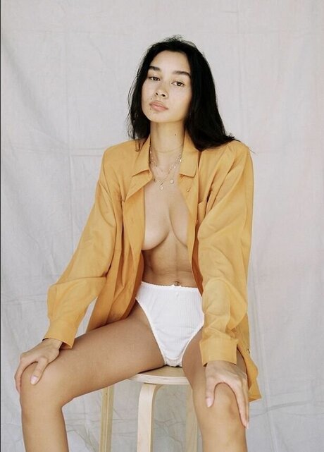 Monica Puddy perfekte pornografische foto