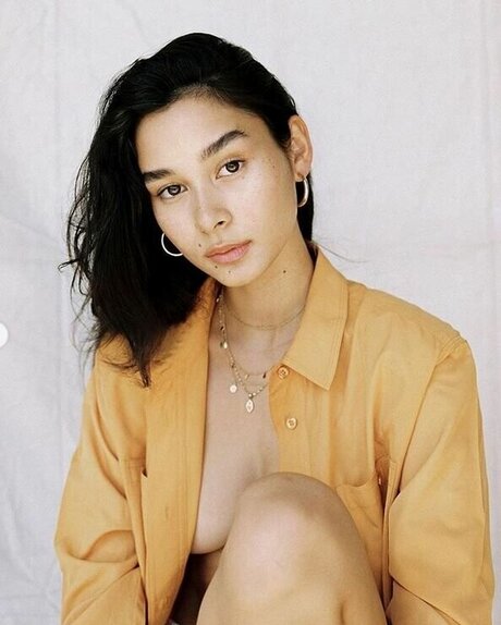 Monica Puddy hübsche top foto