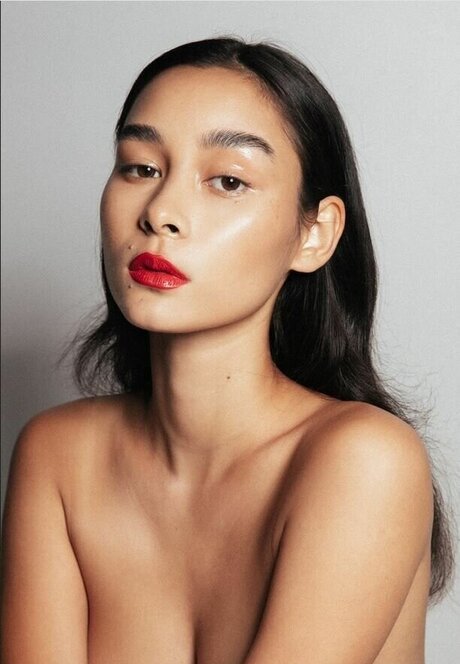 Monica Puddy sexy kunst bild