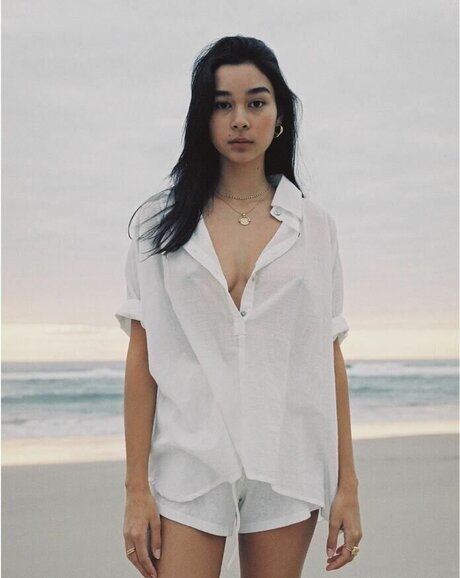 Monica Puddy sexy kunst bild