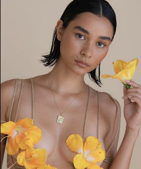 Monica Puddy erwachsene hd bild