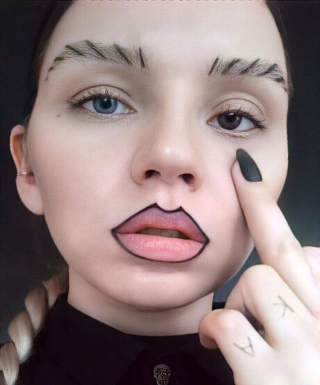 Anastasia Kreslina kostenlose pornostar galerien