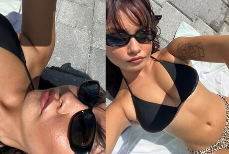 Sophie Michelle pornostar nette bild