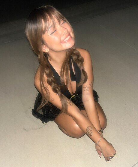 Sophie Michelle exklusive nackten galerien