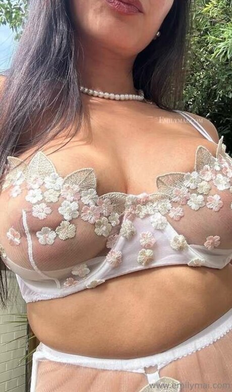 Emily Mai kunst top bilder