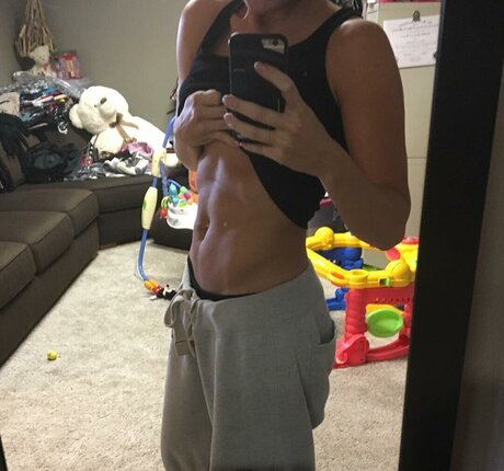 Teresa Scanlan perfekte nackt bild