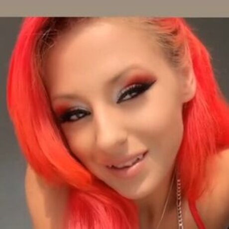 Redpearl heiße exklusive bilder