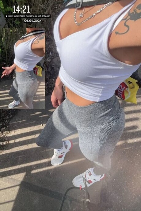 Redpearl model hübsche bild