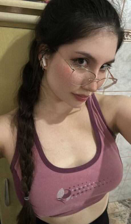 Fr4vinha nette pornostar bild