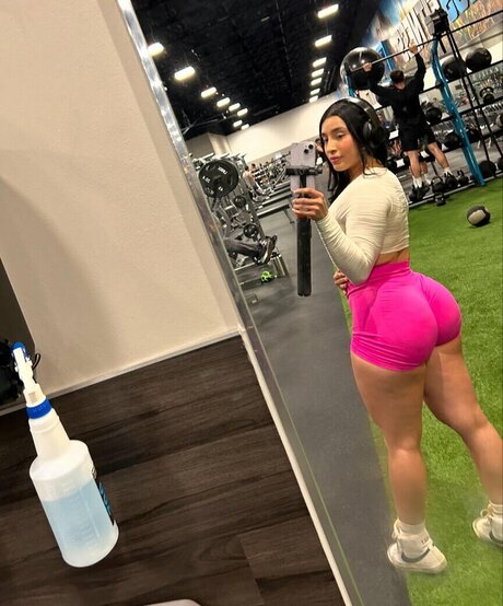 Karen Cantu pornografische pornostar bild