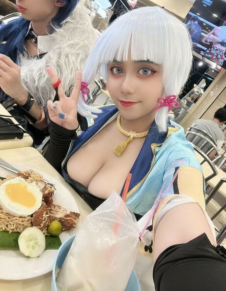 ElyanaSparks freie foto