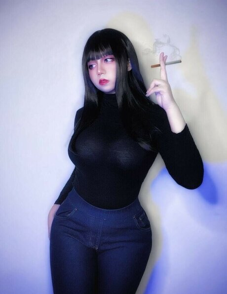 ElyanaSparks nackte galerie