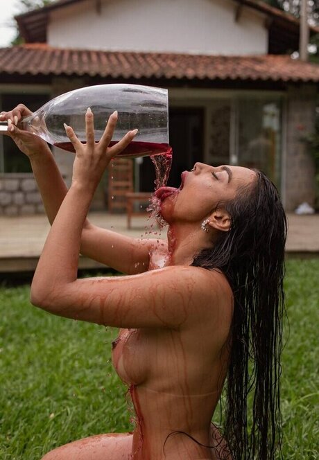 Didy Reis nacktheit schöne foto