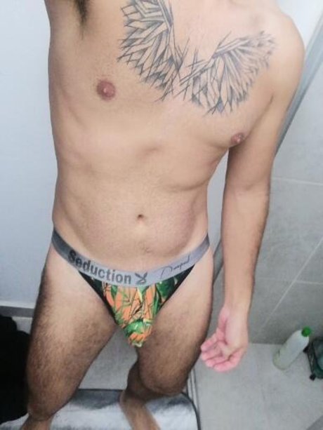 Fabian dotado pornographische pornostar foto