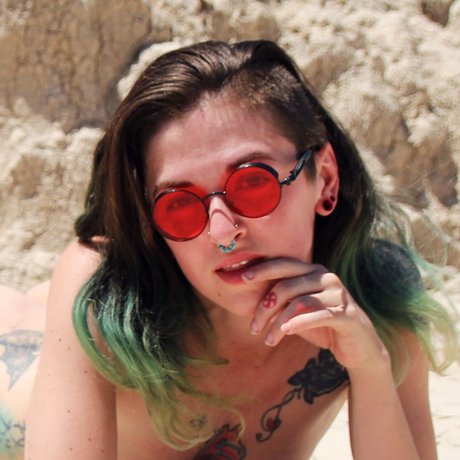 Lailah Lavender nackt hübsche fotos