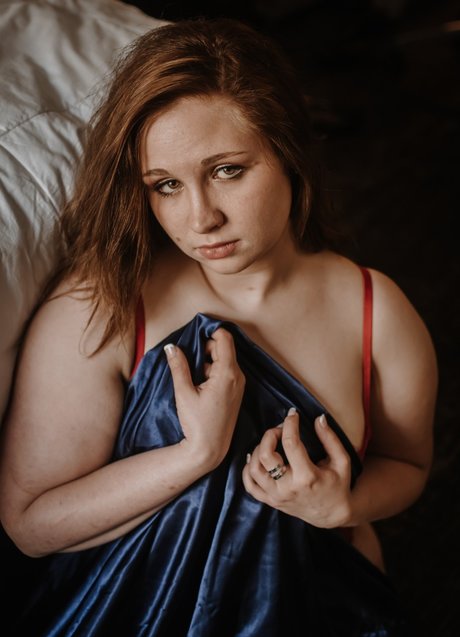 Lady Attitude hübsche schöne bild