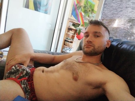 Cedric pornostar hübsche bild