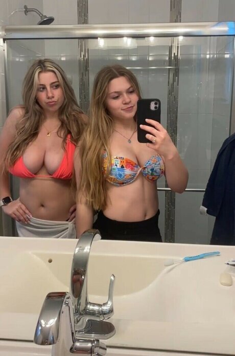 Jacklyn Roper hübsche pornographische foto