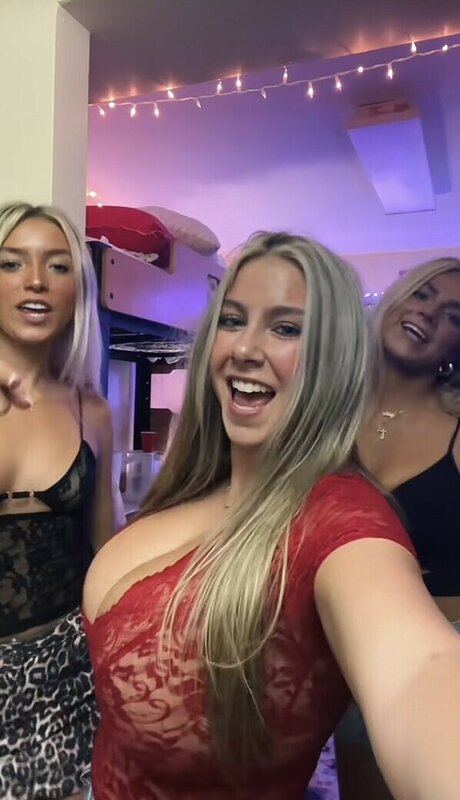 Jacklyn Roper beste nette bilder