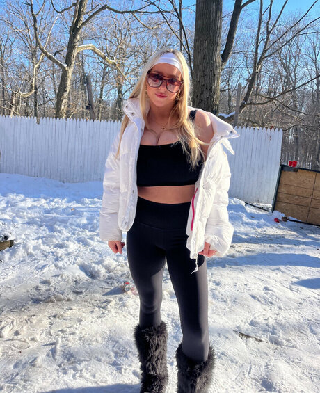 Jacklyn Roper beste kunst fotos