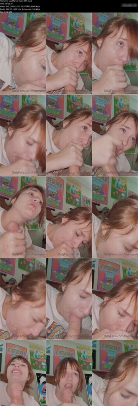 Marsie pornografische foto