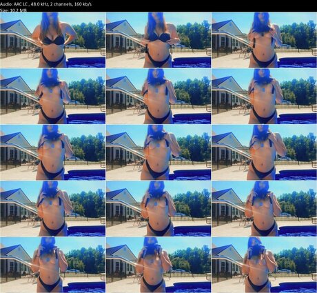 Marsie sexy nackt bilder