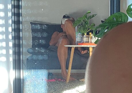 Alexandra Ianculescu perfekte heiße fotos