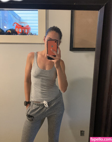 Alexandra Ianculescu schöne xxx bild